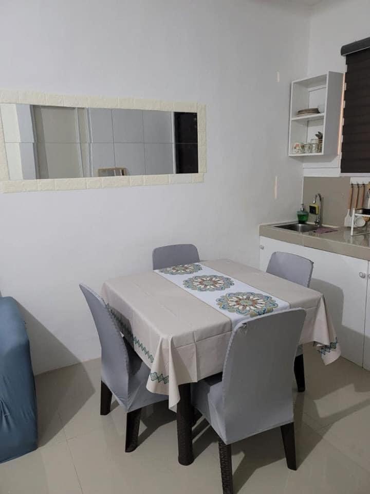 Bed and Breakfast Bella 1 à Cabanatuan Extérieur photo