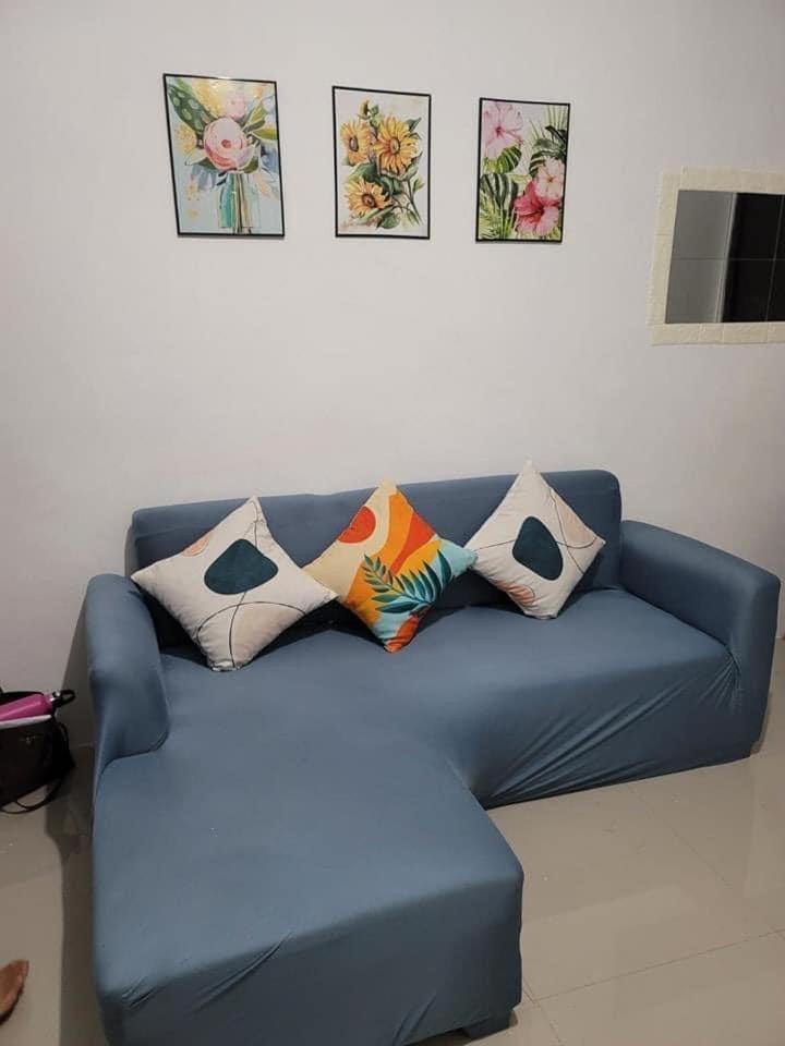 Bed and Breakfast Bella 1 à Cabanatuan Extérieur photo