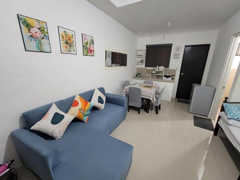Bed and Breakfast Bella 1 à Cabanatuan Extérieur photo