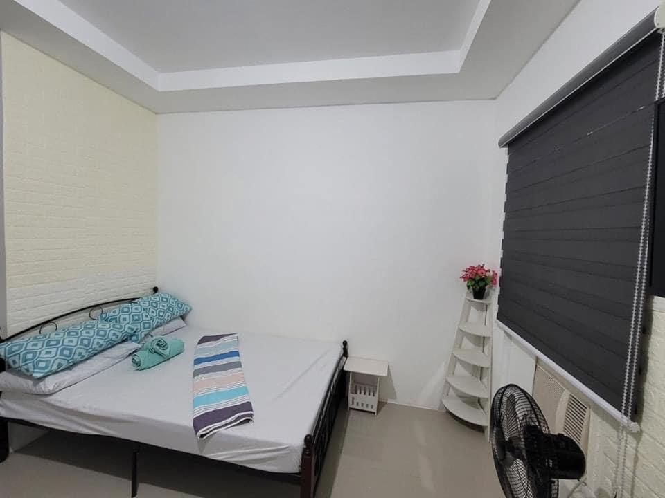 Bed and Breakfast Bella 1 à Cabanatuan Extérieur photo