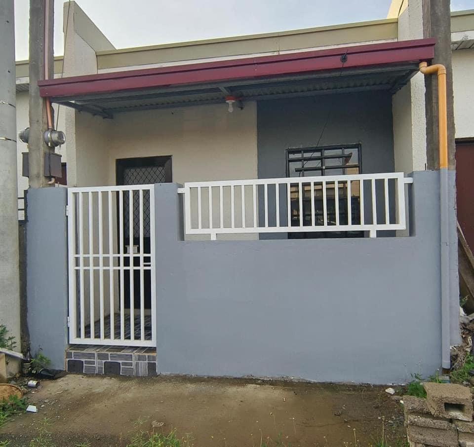 Bed and Breakfast Bella 1 à Cabanatuan Extérieur photo